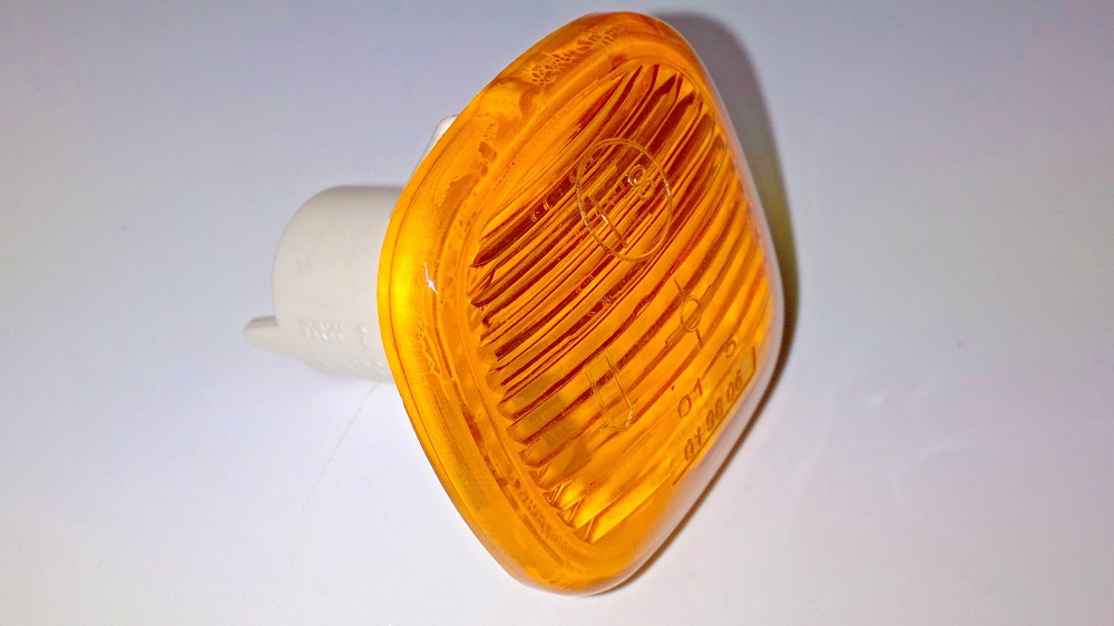 ukazatel směru boční - OCTAVIA , FABIA