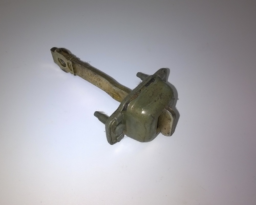 omezovač předních dveří FEL