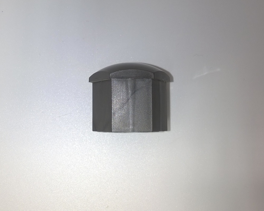 krytka kolového šroubu OCT