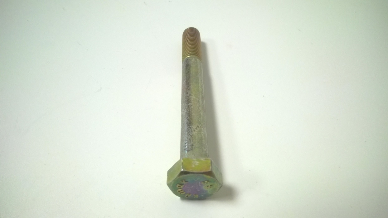 šroub uchycení motoru M10x1,25x90 - FAV/FEL 