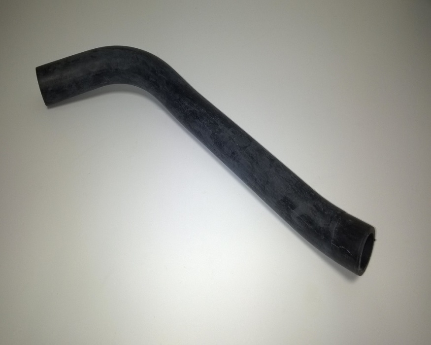 hadice chladiče spod. FEL1,6