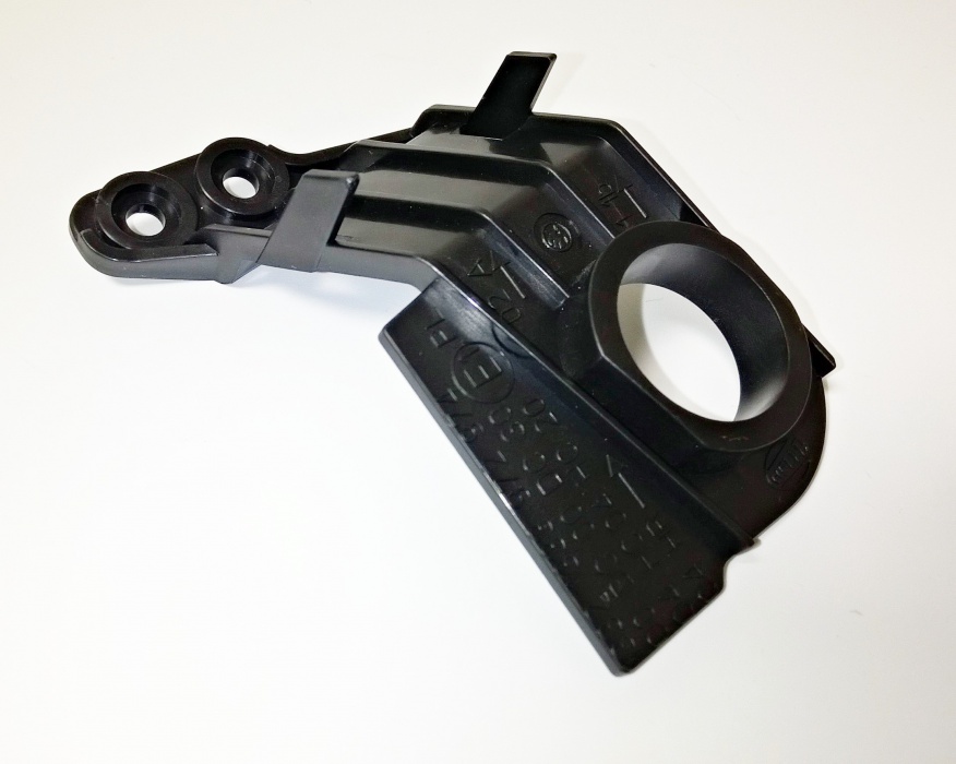 držák světlometu spodní 