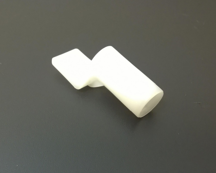 nástavek vložky zámků 5. dveří FEL