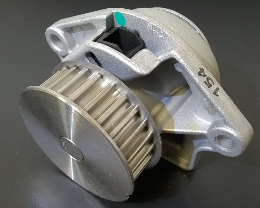 čerpadlo vodní - FAB/ROOM 1,6 16V