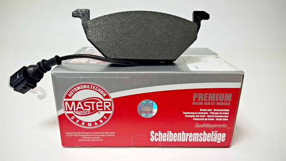 segmenty třecí - OCT/FAB př. nápr. - sign. - dovoz