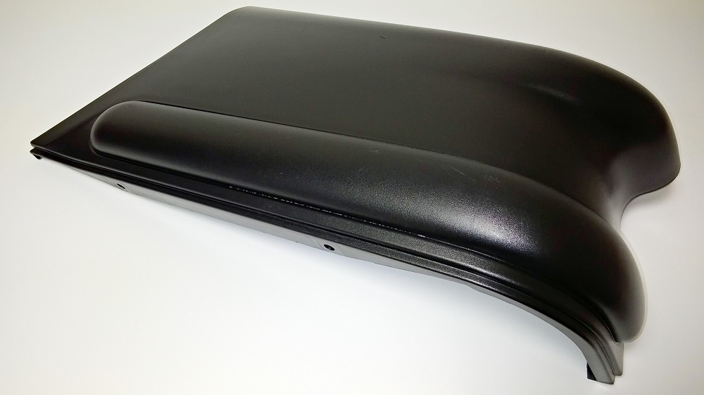 nárazník zadní pravý FEL. PICK UP