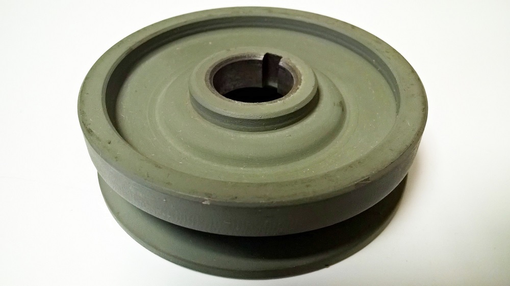 řemenice alternátoru Š105,120