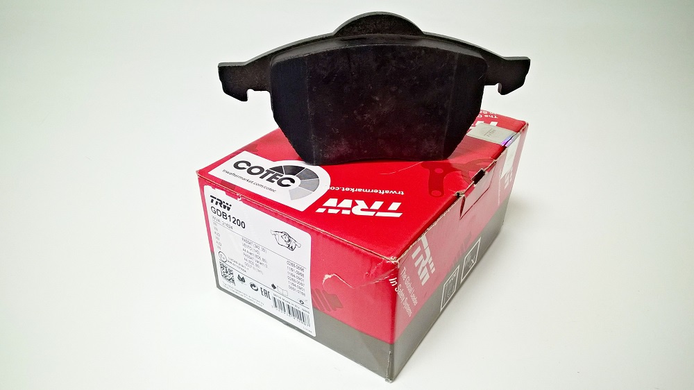 segmenty třecí OCT 1,8 + 1,8 SLX