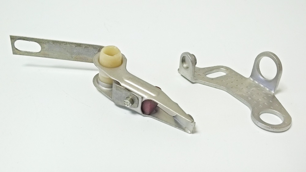 sada kontaktů rozdělovače Š100