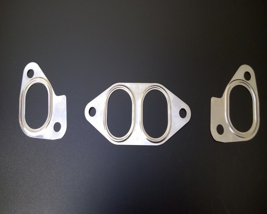 těsnění výf.potrubí - sada FEL 1,3MPI