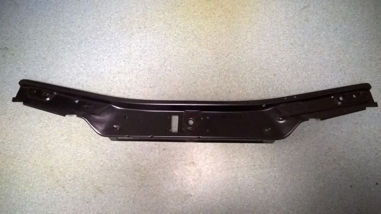 horní díl chlad. stěny FELICIA 97