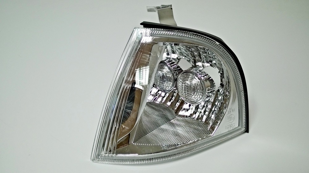 ukazatel směru levý - OCT M2001 - dovoz