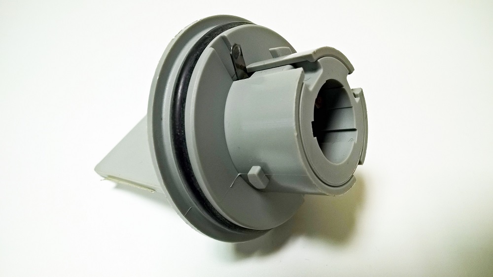 objímka předního ukazatele směru FAB