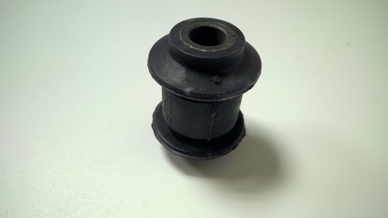 silenblok ramena před. nápr. - FABIA