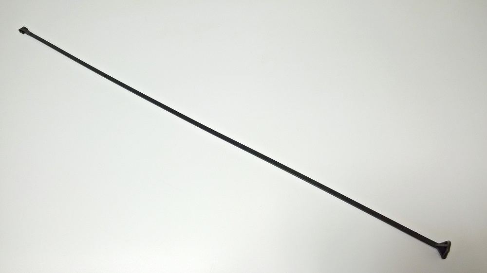 táhlo zadního plata do r.v. 2.91