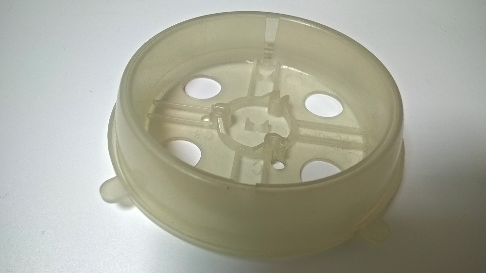 miska zrcátka   FAVORIT