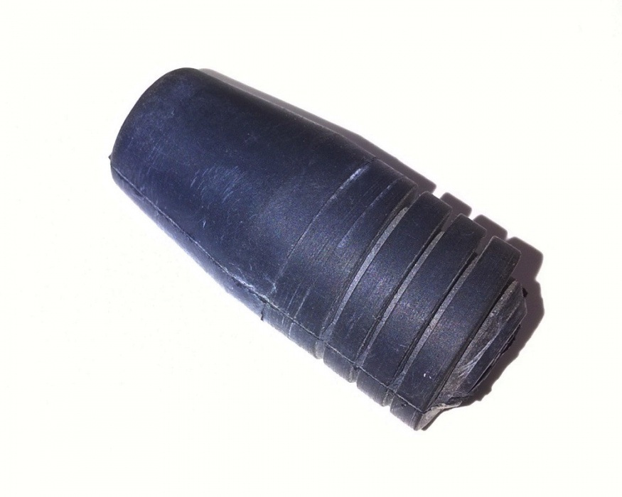 doraz pátých dveří  FAVORIT