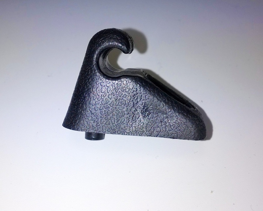 držák clony FAV 93->