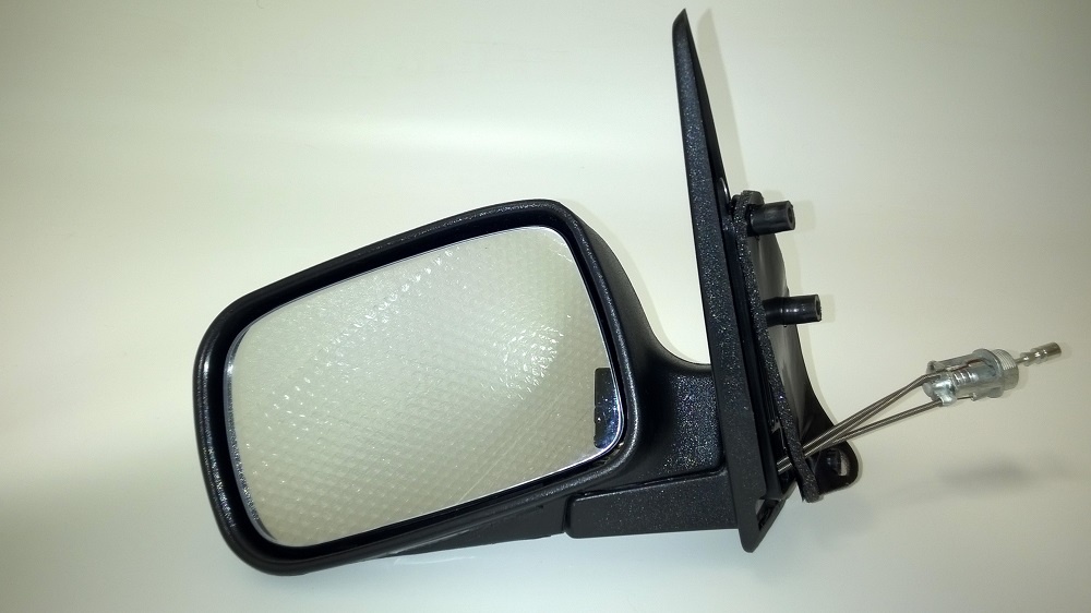 zrcátko zpětné vnější - levé - FELICIA - dovoz