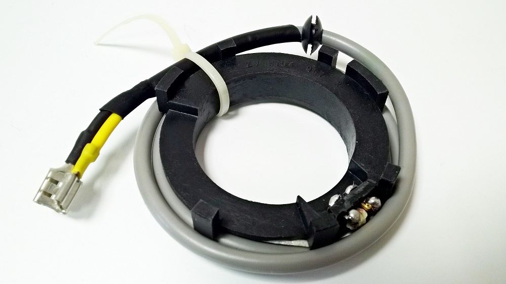 cívka rozdělovače    FAVORIT