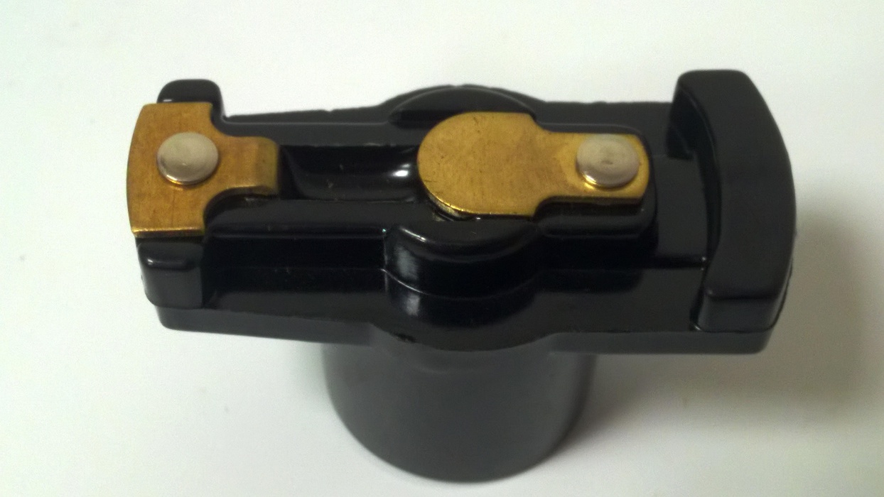 palec rozdělovače  FELICIA  1,3 /CZ/