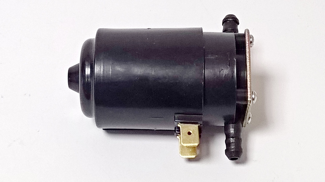 čerpadlo ostřikovače FAVORIT-dovoz