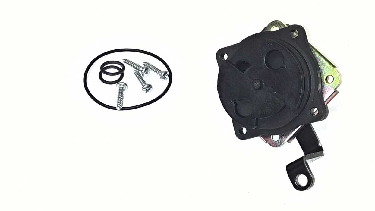 ventil topení FAVORIT do  8.91