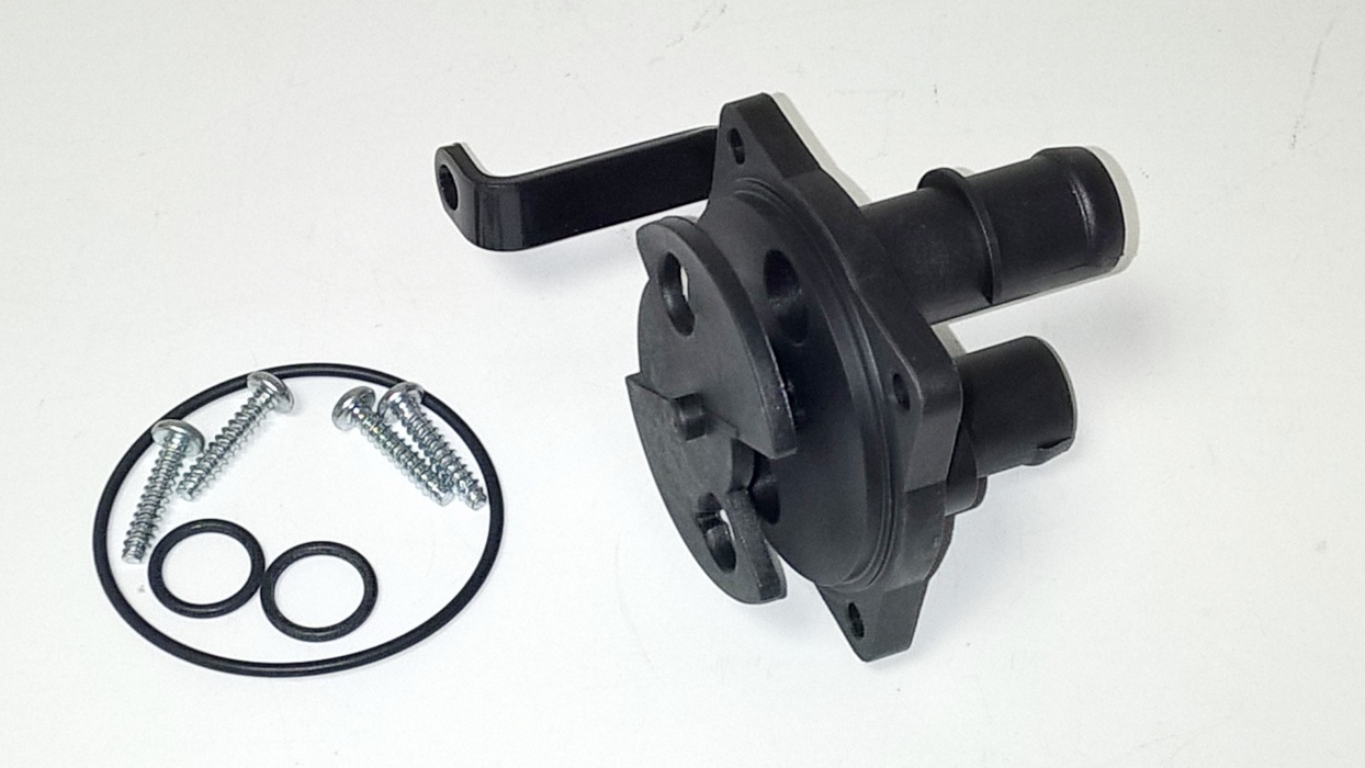 ventil topení FAVORIT od r.v. 9.91-6.93