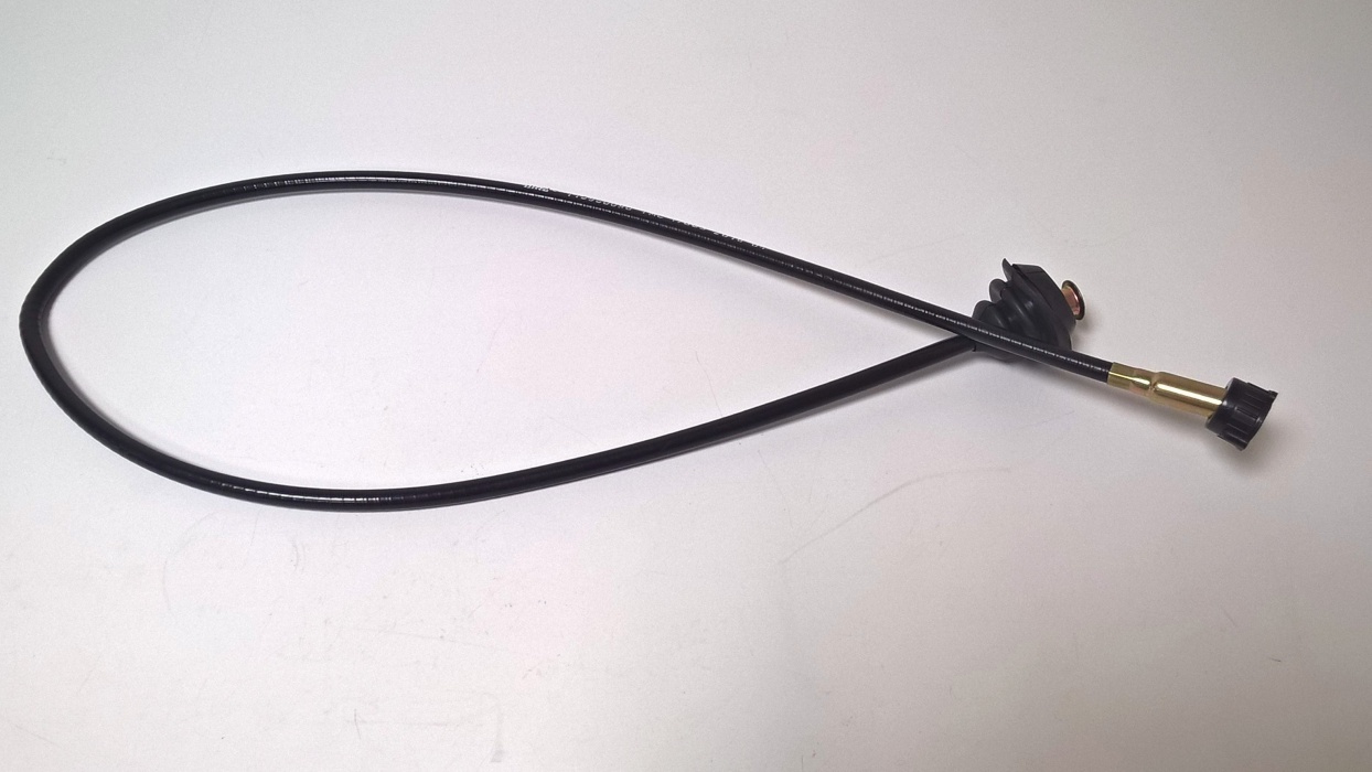 náhon tachometru FAVORIT