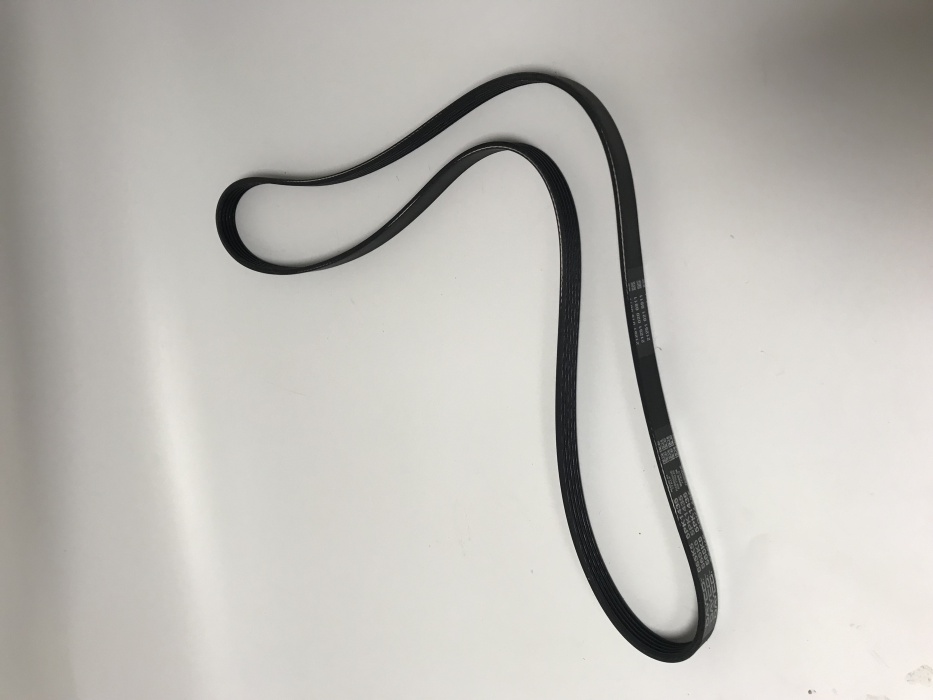 řemen klínový řezaný  AVX 10x975  FAVORIT