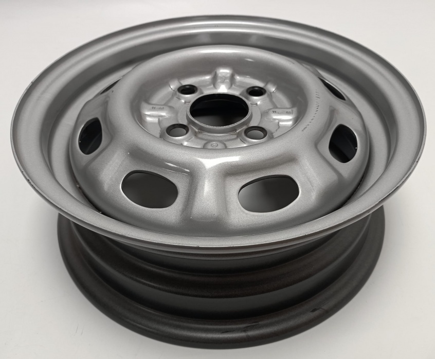 kolo diskové  FORMAN do 12. 92