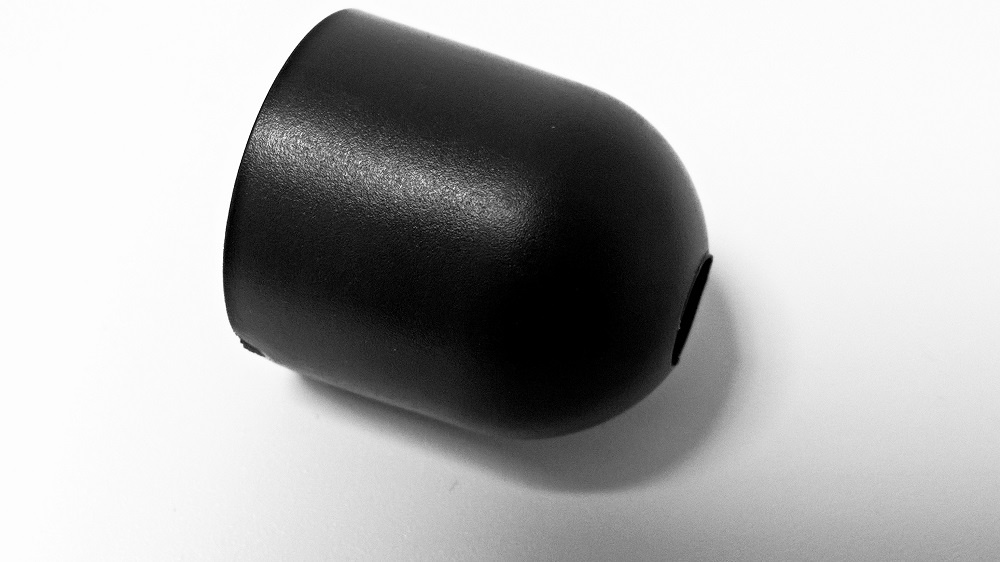 koncovka zap. kabelu do rozděl.  OK 82 -