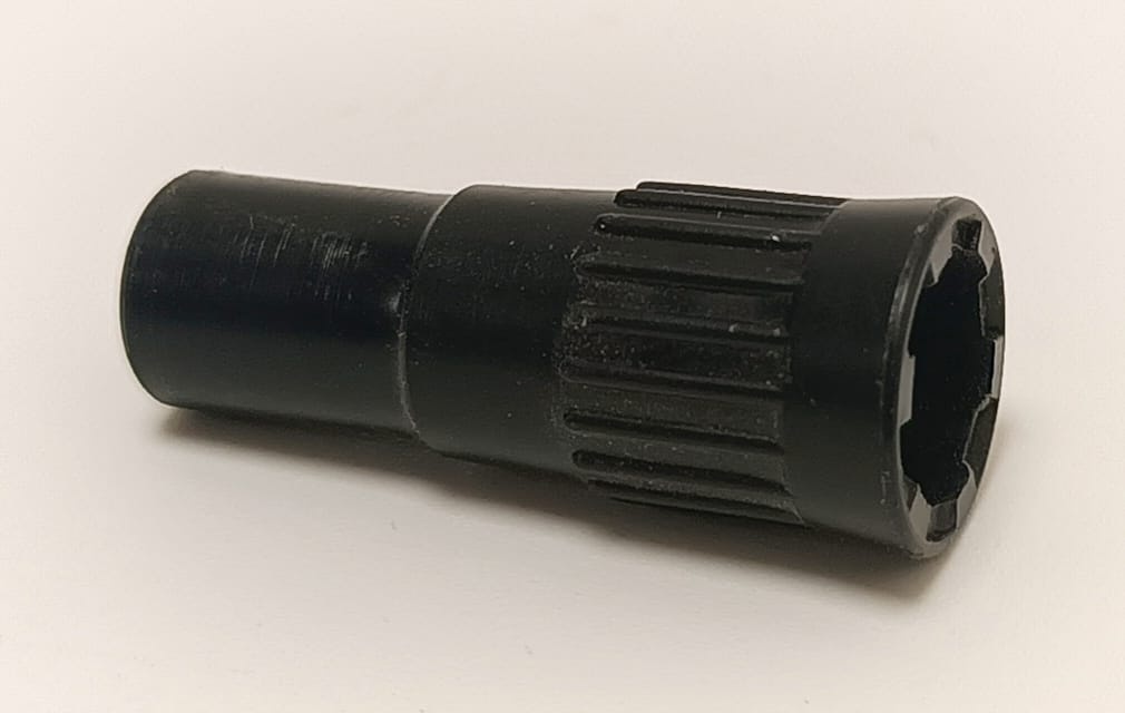 nástavec ventilku kola  FELICIA  GLX