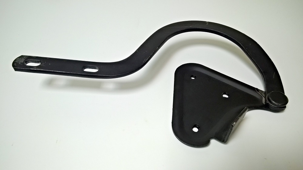 závěs přední kapoty levý  FELICIA