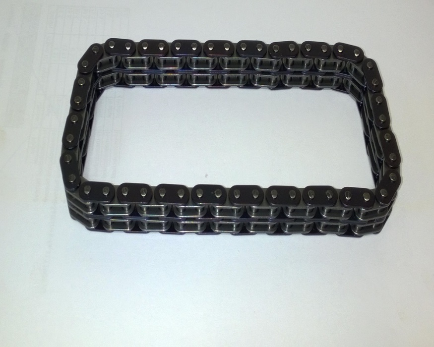 řetěz rozvodový ASA 35 II 48čl. 06C-2