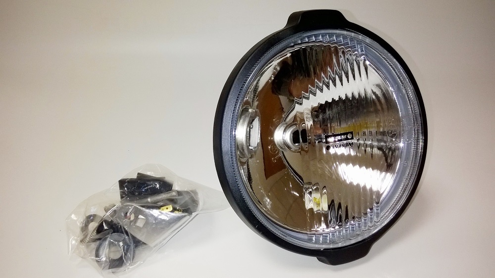 světlo velké kul dál pr.183 kamion