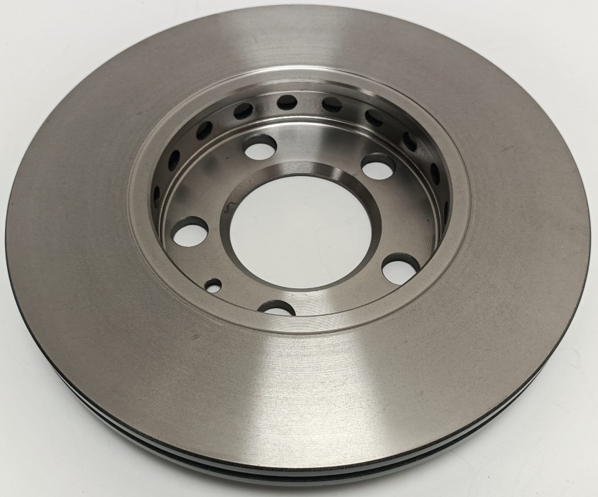 kotouč brzdový - FABIA 1,0/ 1,2