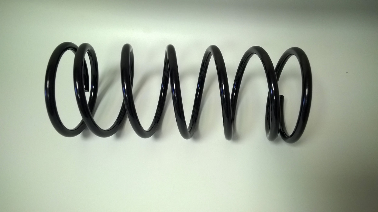 pružina přední nápravy  FAV,FEL 1,3/1,3 Combi