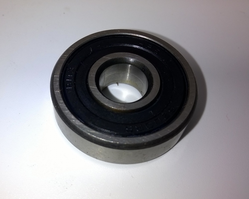 ložisko vodního čerpadla  6200 RS