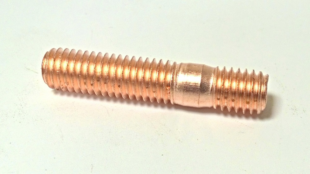 šroub závrtný M8 x 25