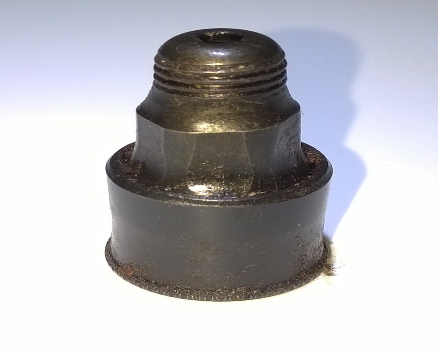 maznice vodního čerpadla  Š 120