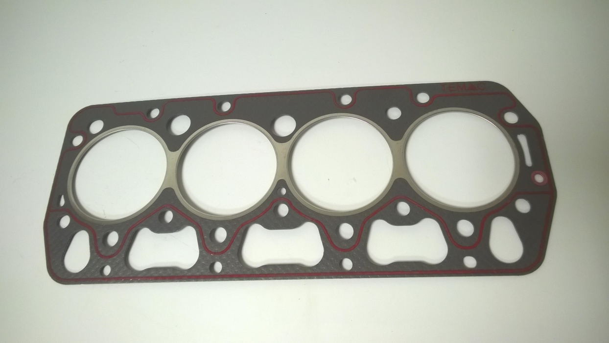 těsnění pod hlavu  Š 130