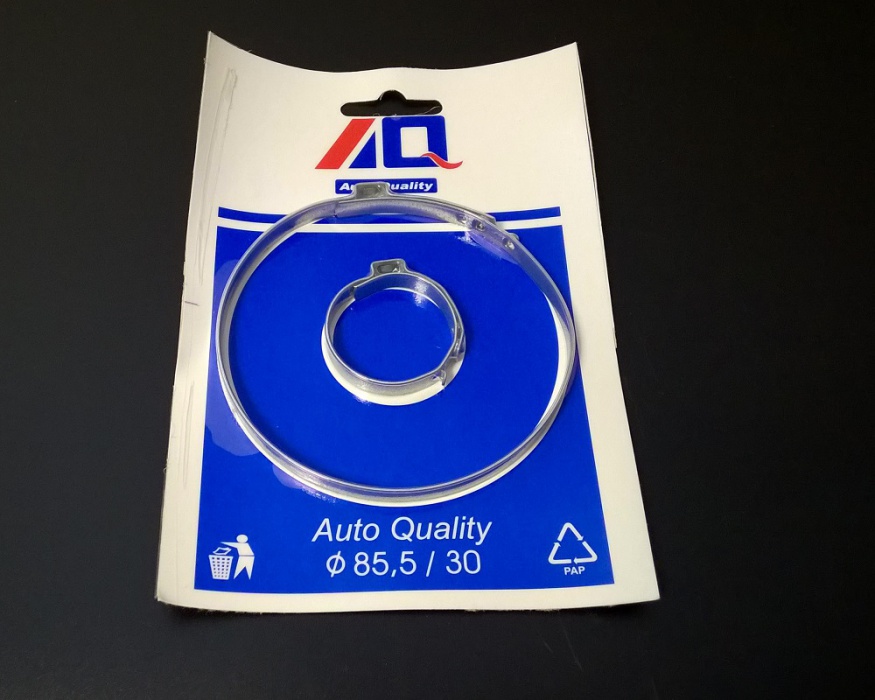 sada spon kloubu poloosy FAV/FEL - vnější 85,5/30