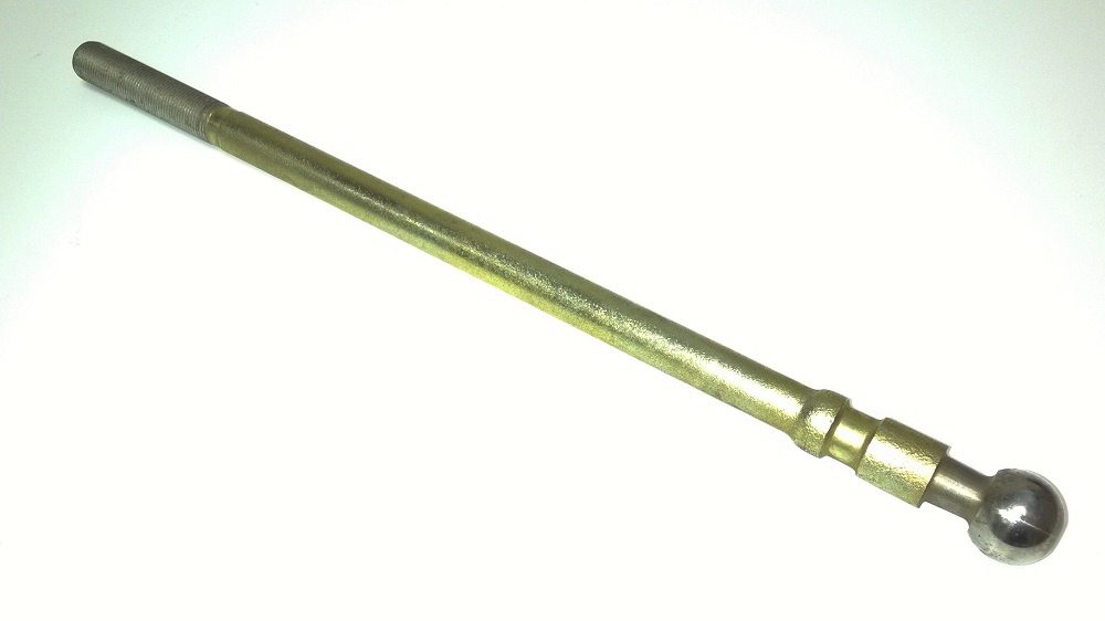 tyč řídící - Š 120 