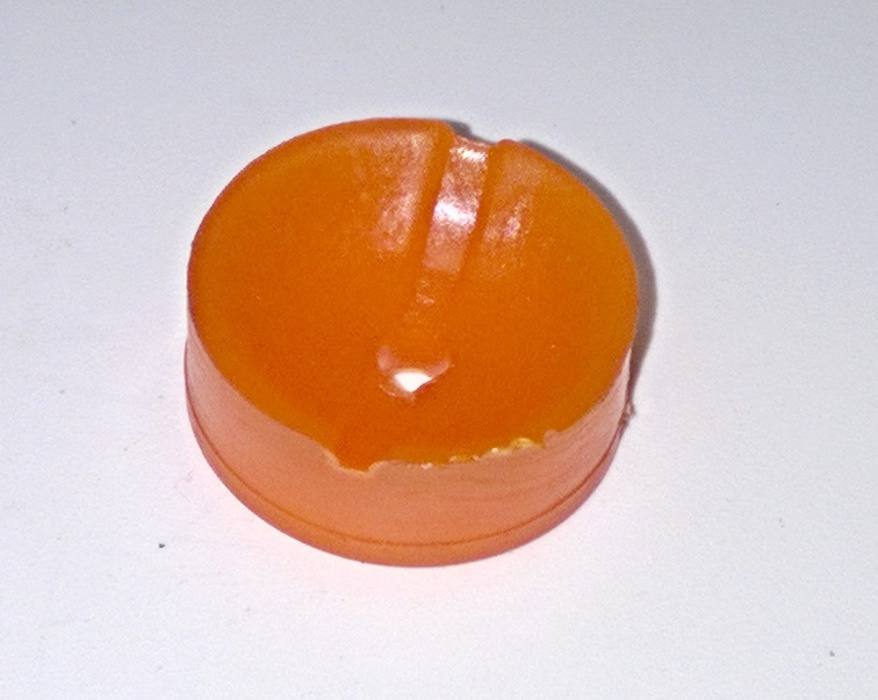 pánev spojovací tyče