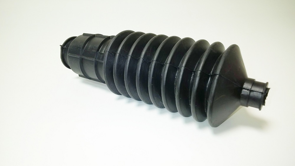 manžeta hřebenu řízení  ( dlouhá ) pravá