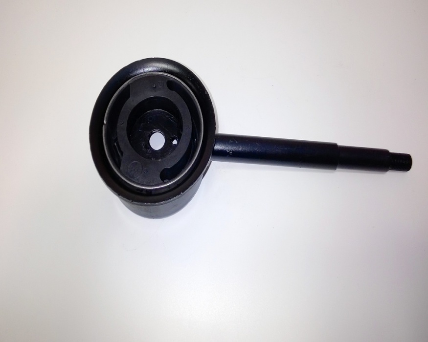 vzpěra motoru s lůžkem - FAV