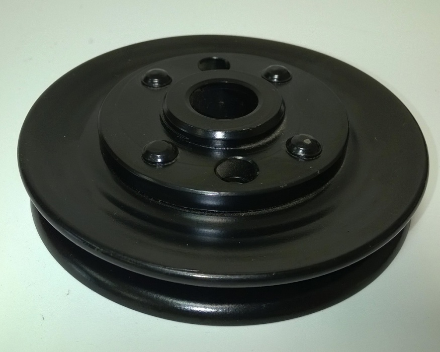 řemenice vodního čerpadla FAV,FEL