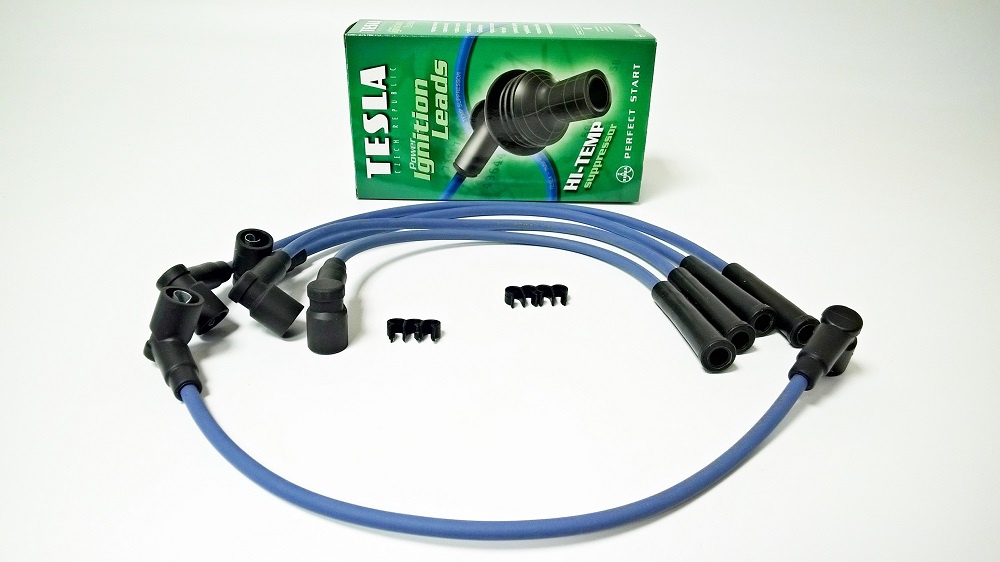 kabely zapalovací - FAVORIT-karbur.- sad