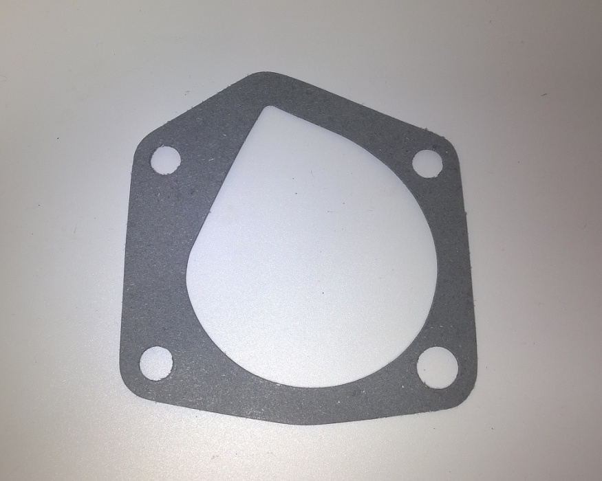 těs. pod vodní čerpadlo Š 120, Favorit